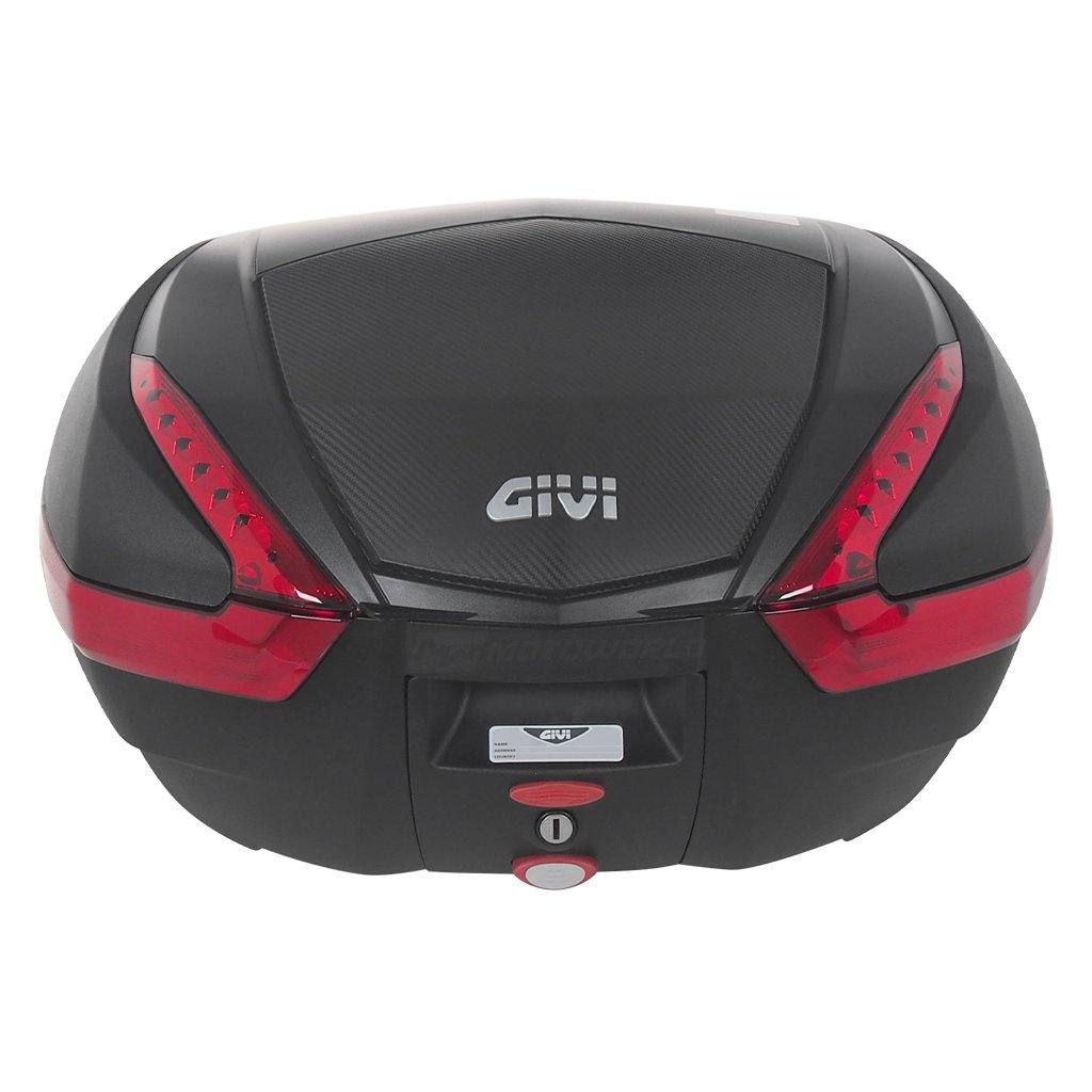 GIVI V47N  TOP CASE - Motoworld Philippines
