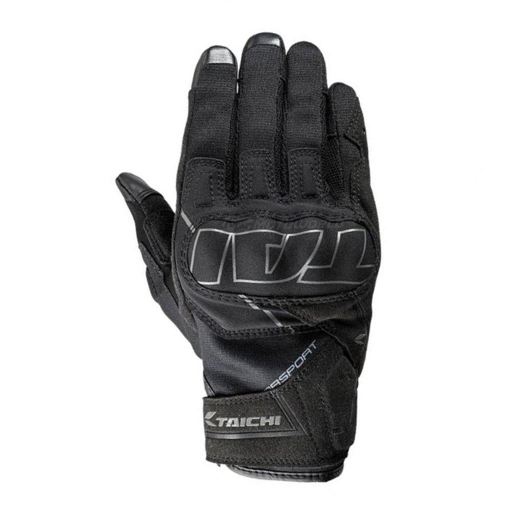 TAICHI RST455 STROKE AIR GLOVES - Motoworld Philippines