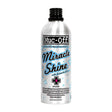 MUC-OFF 947 CAR AND MOTORCYCLE MIRACLE SHINE POLISH (500ML) - Motoworld Philippines