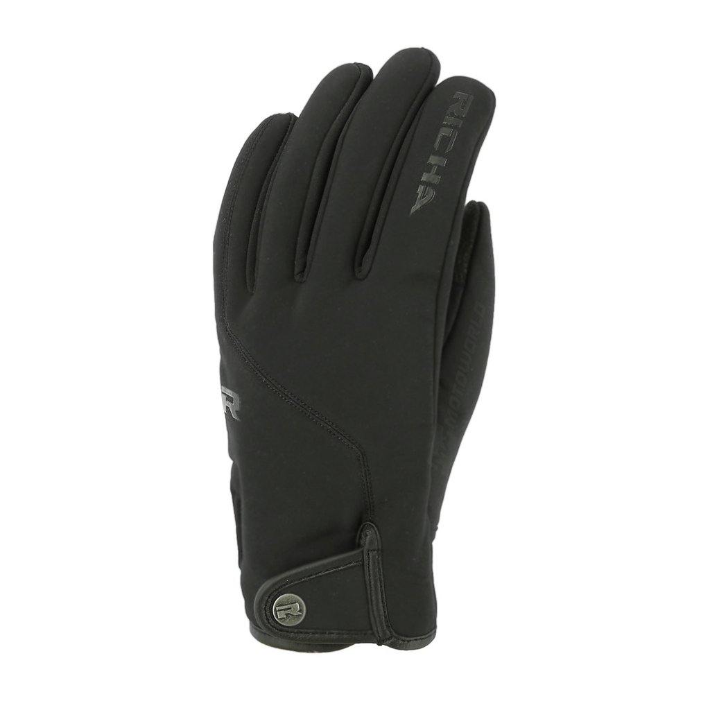 RICHA SCOOT SOFTSHELL GLOVES - Motoworld Philippines