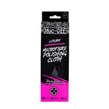 MUC-OFF MOTORCYCLE/BIKE MICROFIBER CLOTH PACK