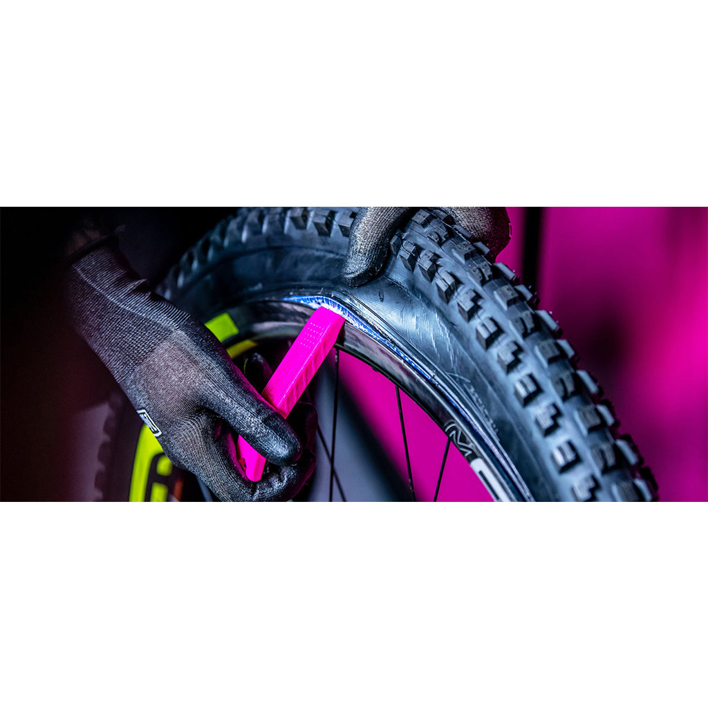 MUC-OFF BIKE RIM STIX TYRE LEVER