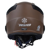 RYO RX-1 (FS-726) MONO HELMET