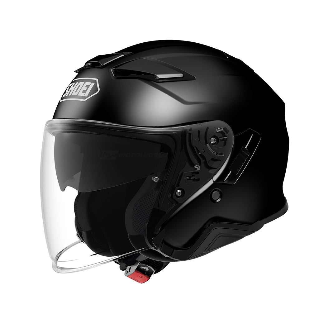 SHOEI J-CRUISE 2 MONO OPEN FACE HELMET