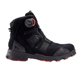 TAICHI RSS010 DRYMASTER COMBAT SHOES - Motoworld Philippines