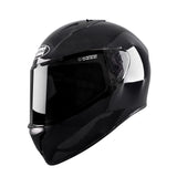 STUDDS THUNDER MOTORCYCLE FULL FACE HELMET (w/ FREE EXTRA VISOR)