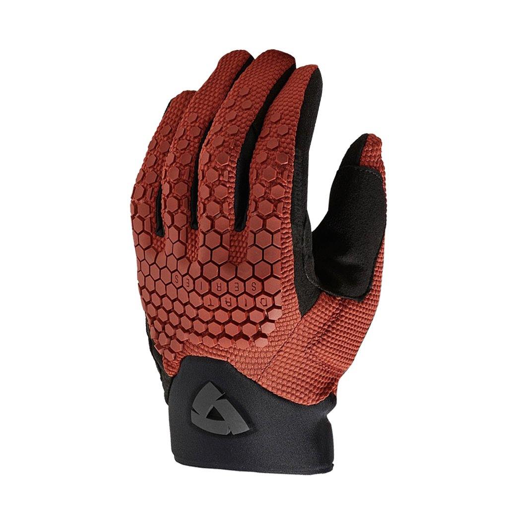 REV'IT! MASSIF GLOVES - Motoworld Philippines