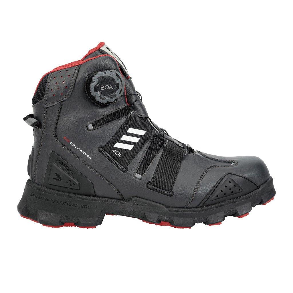 TAICHI RSS010 DRYMASTER COMBAT SHOES - Motoworld Philippines