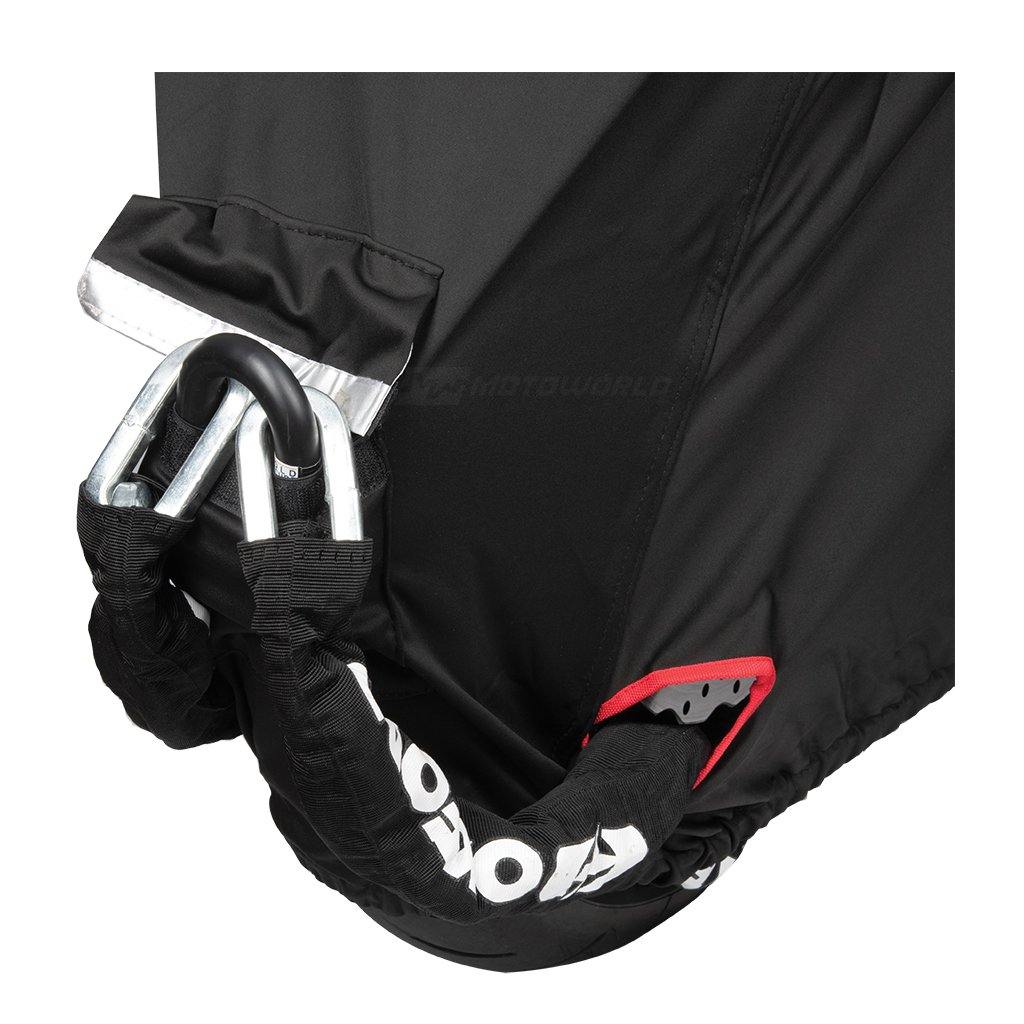 OXFORD PROTEX STRETCH OUTDOOR - Motoworld Philippines