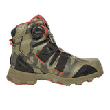 TAICHI RSS010 DRYMASTER COMBAT SHOES - Motoworld Philippines