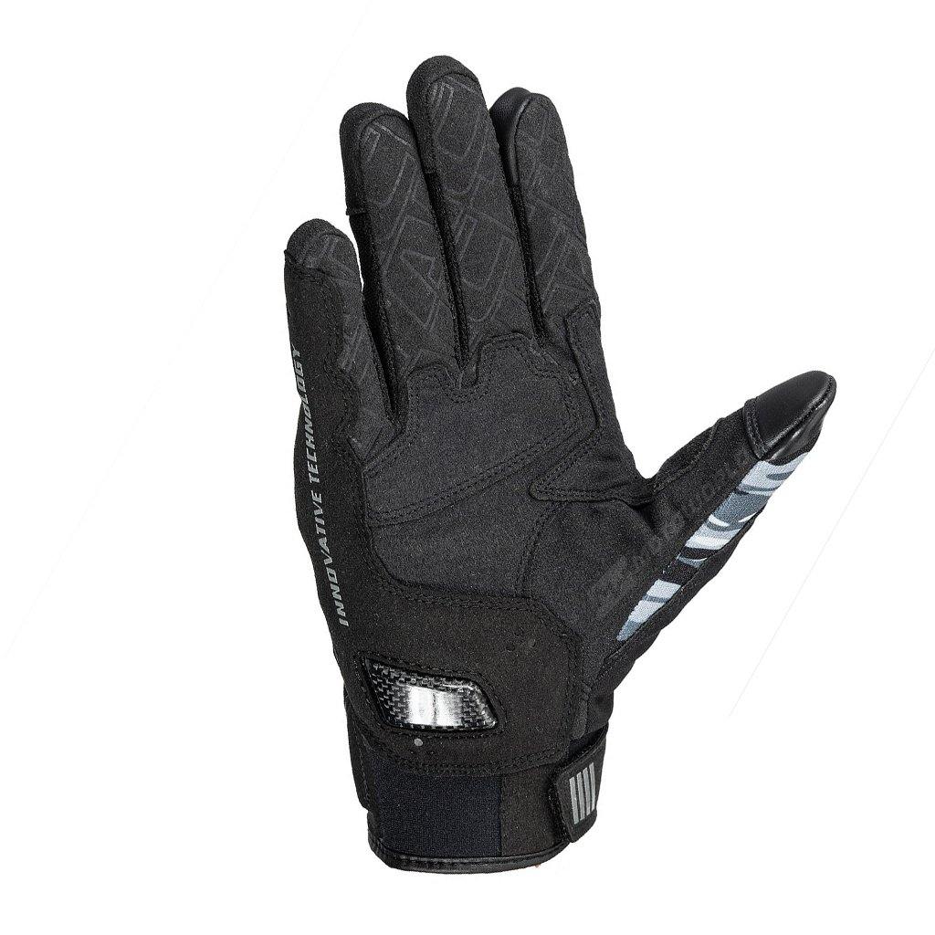 TAICHI RST455 STROKE AIR GLOVES - Motoworld Philippines