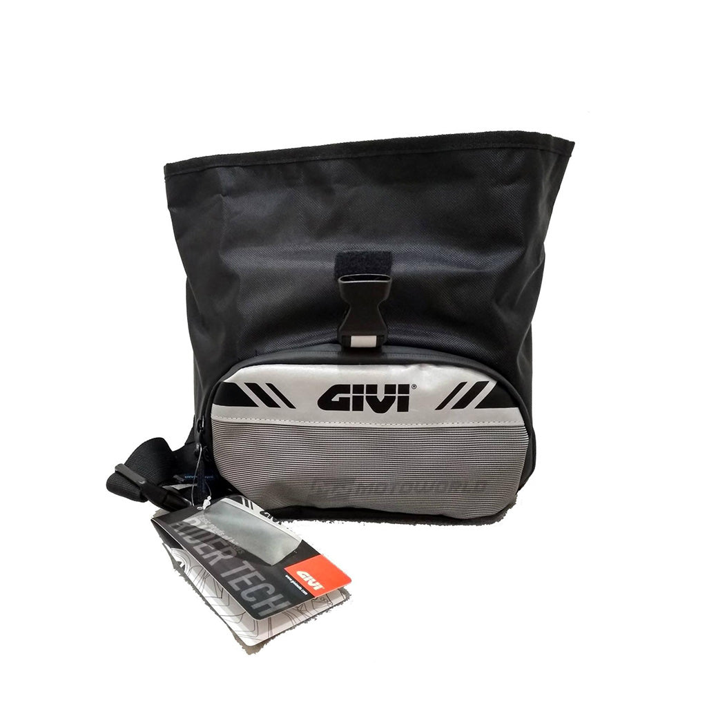 GIVI RIDER TECH MOTORCYCLE WAIST BAG