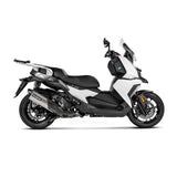 AKRAPOVIC BMW C400X/GT '19-'20 - Motoworld Philippines