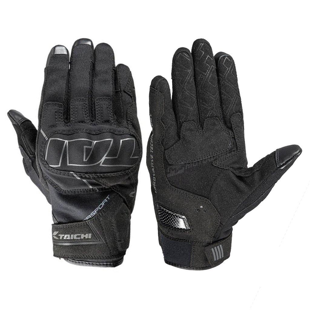 TAICHI RST455 STROKE AIR GLOVES - Motoworld Philippines