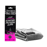 MUC-OFF MOTORCYCLE/BIKE MICROFIBER CLOTH PACK