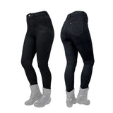 BULL-IT LADIES FURY MOTORCYCE JEGGING
