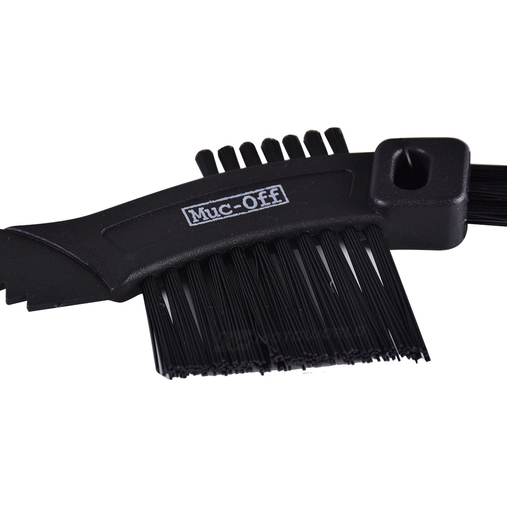 MUC-OFF BIKE CLAW BRUSH