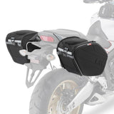 GIVI EA101B EASY RANGE SADDLE BAGS - Motoworld Philippines