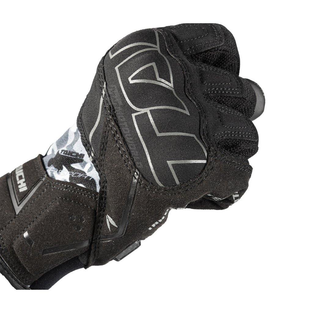 TAICHI RST455 STROKE AIR GLOVES - Motoworld Philippines