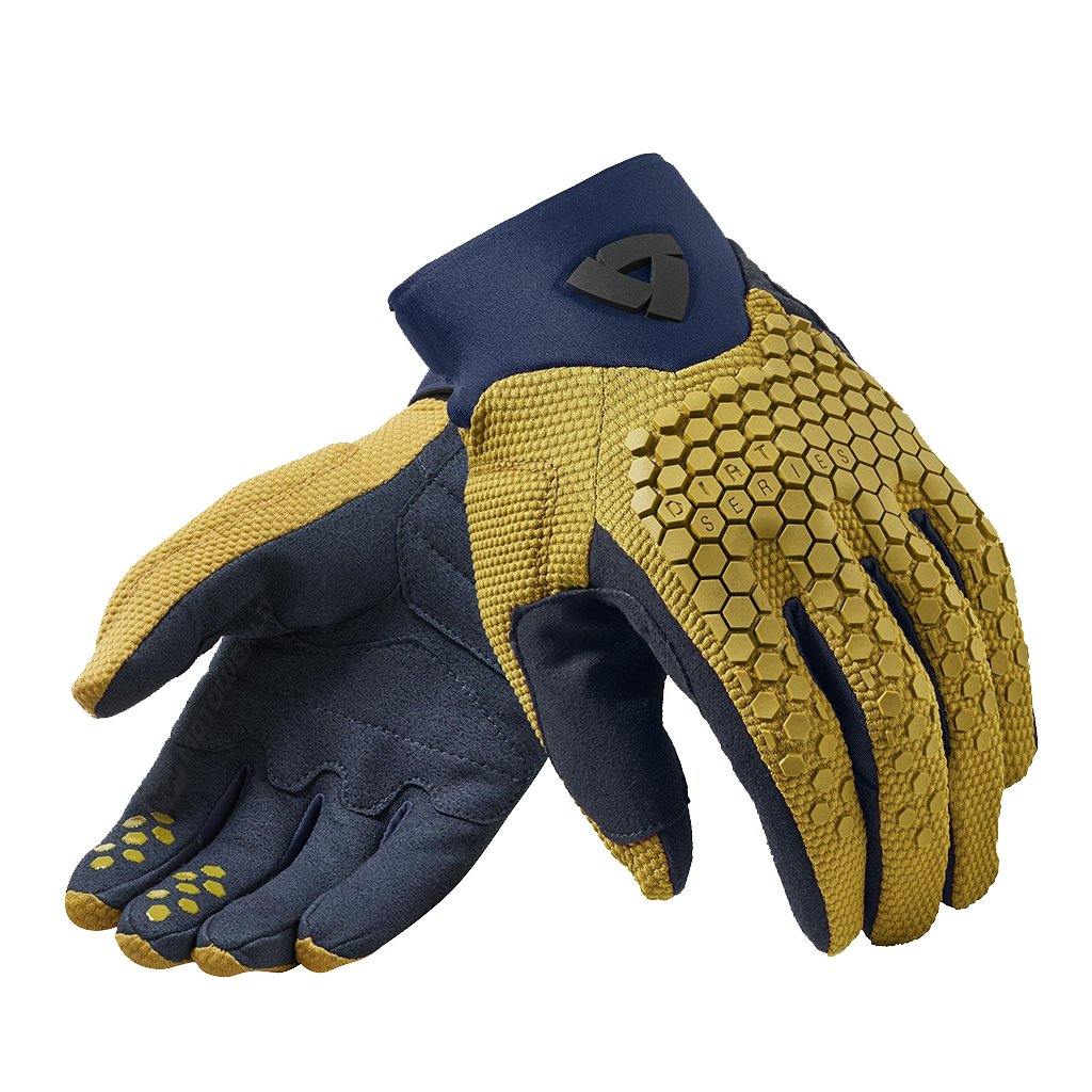 REV'IT! MASSIF GLOVES - Motoworld Philippines