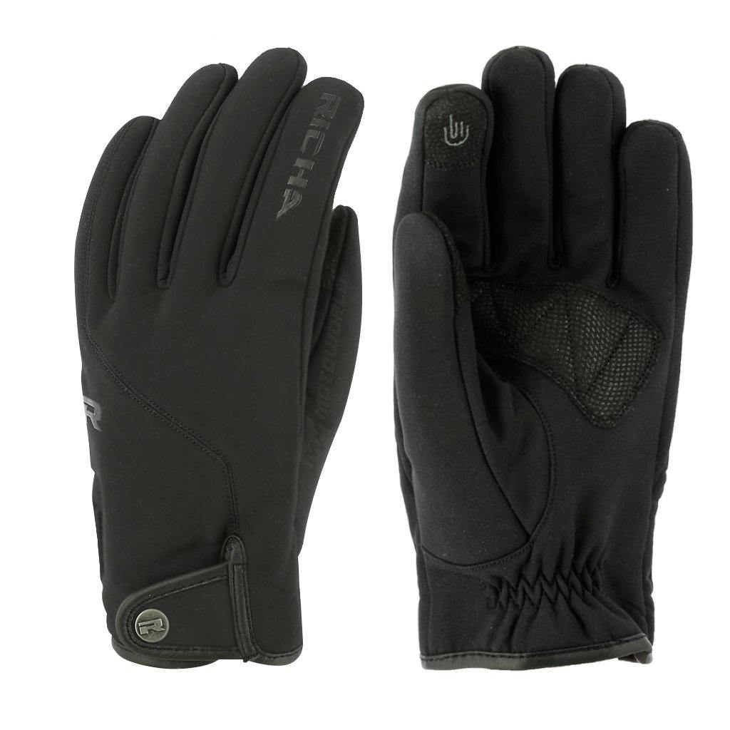 RICHA SCOOT SOFTSHELL GLOVES - Motoworld Philippines