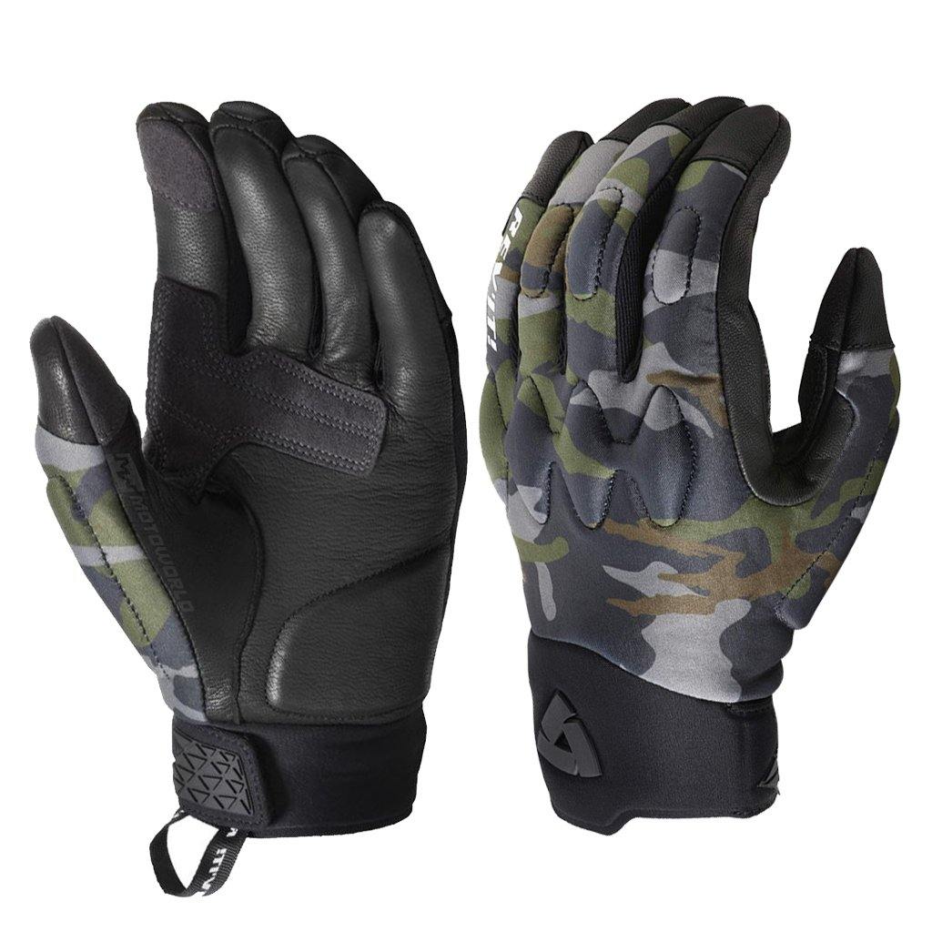 REV'IT! SPECTRUM GLOVES - Motoworld Philippines