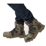 TAICHI RSS010 DRYMASTER COMBAT SHOES - Motoworld Philippines