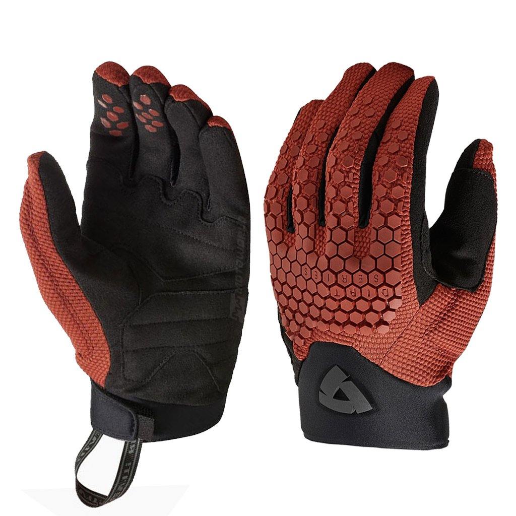 REV'IT! MASSIF GLOVES - Motoworld Philippines