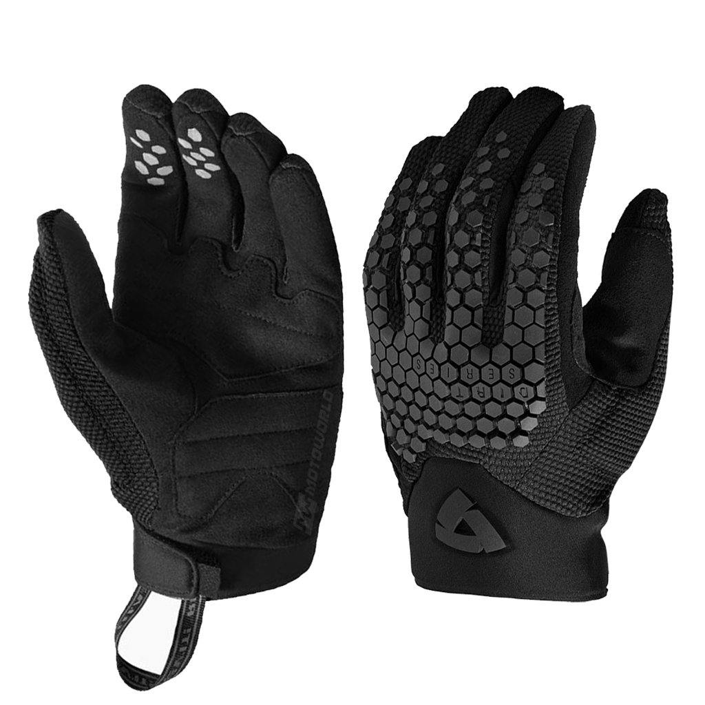 REV'IT! MASSIF GLOVES - Motoworld Philippines