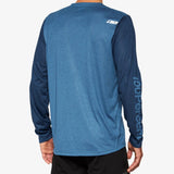 100% AIRMATIC LONG SLEEVE JERSEY