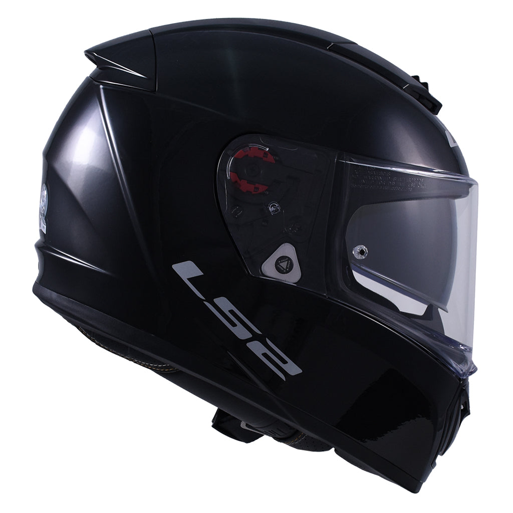 LS2 FF390 BREAKER HELMET