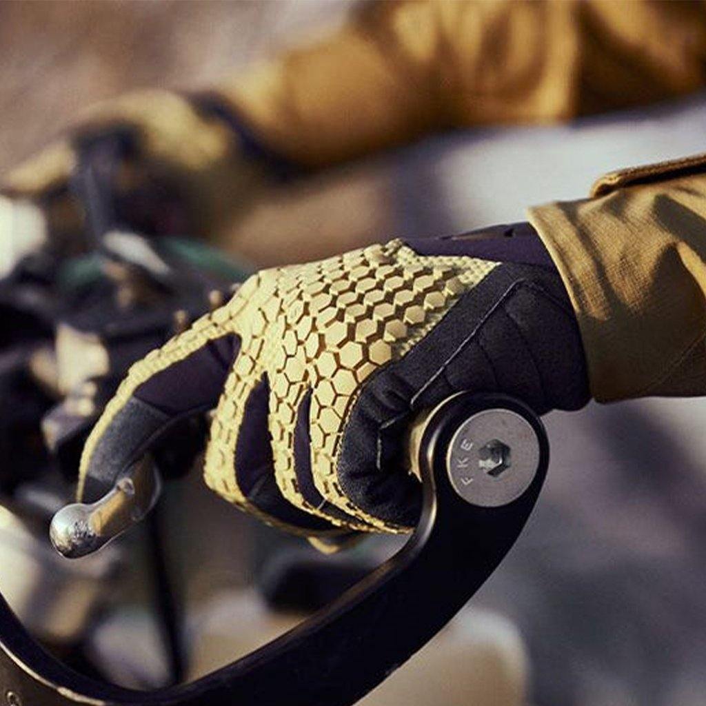 REV'IT! MASSIF GLOVES - Motoworld Philippines