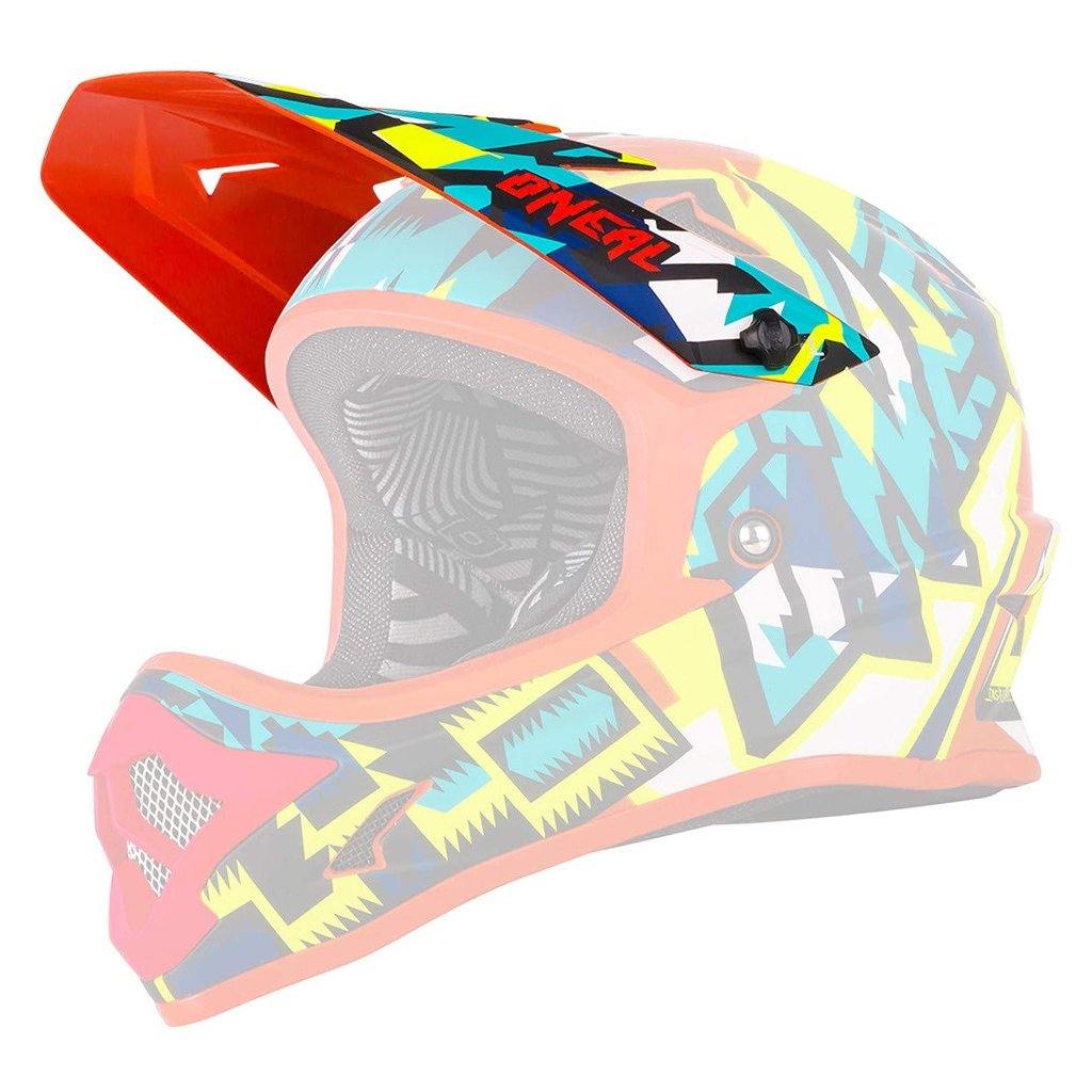 O'NEAL BACKFLIP MUERTA - Motoworld Philippines