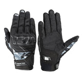 TAICHI RST455 STROKE AIR GLOVES - Motoworld Philippines