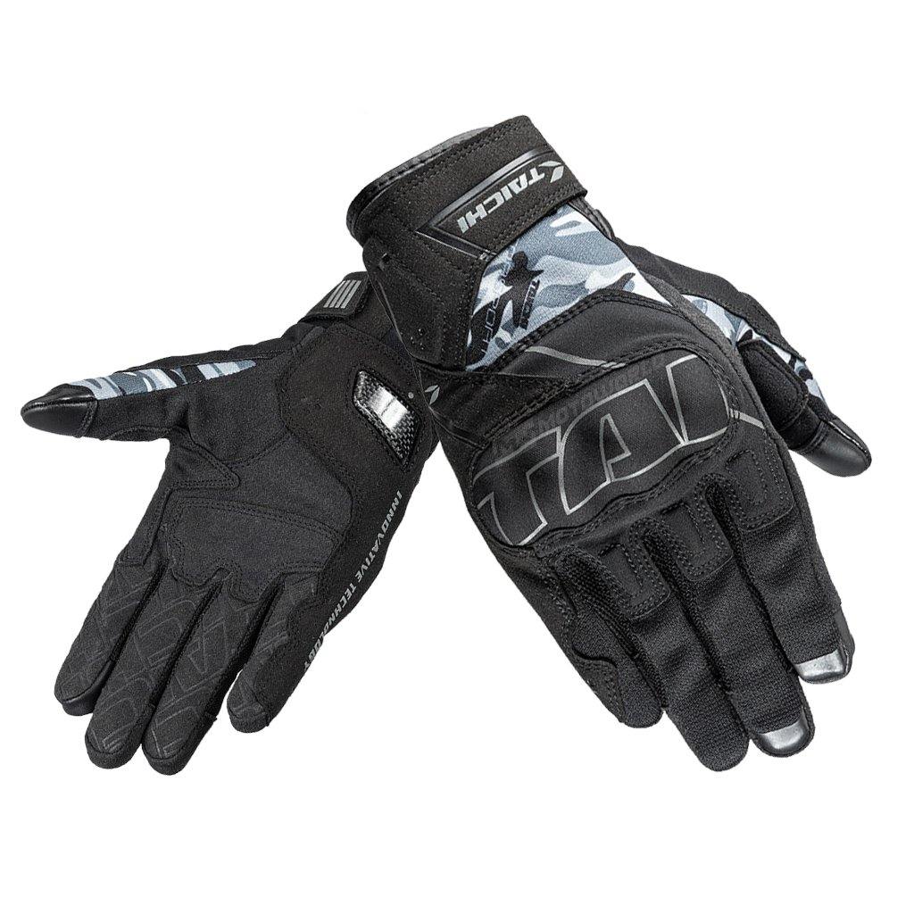 TAICHI RST455 STROKE AIR GLOVES - Motoworld Philippines