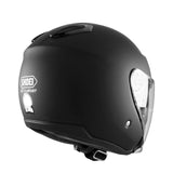 SHOEI J-CRUISE 2 MONO OPEN FACE HELMET