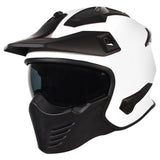 RYO RX-1 (FS-726) MONO HELMET