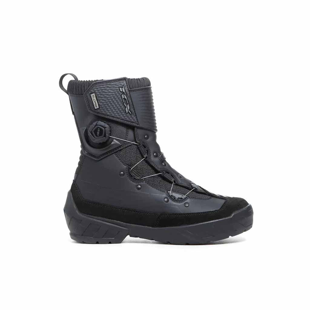 TCX INFINITY 3 MID WATERPROOF BOOTS