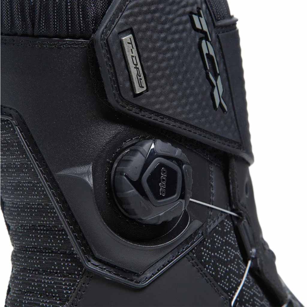 TCX INFINITY 3 MID WATERPROOF BOOTS