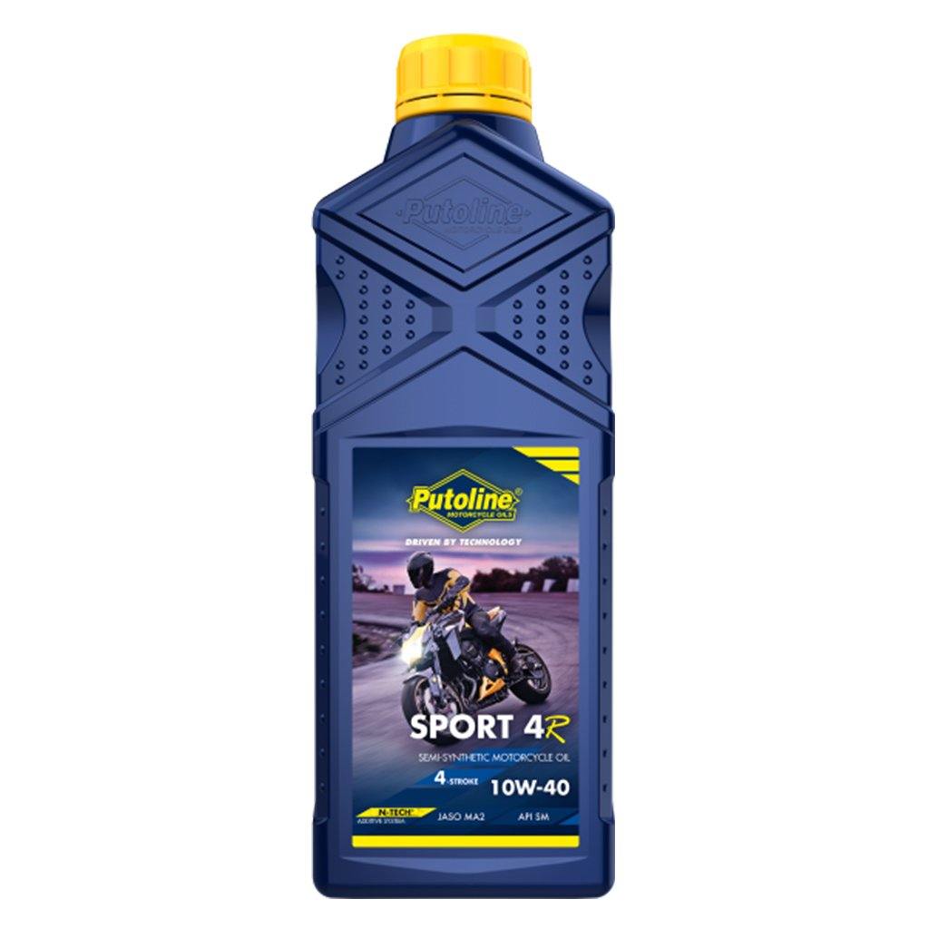 PUTOLINE SPORT 4R 10W-40 - Motoworld Philippines