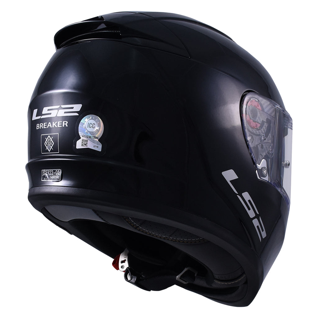 LS2 FF390 BREAKER HELMET