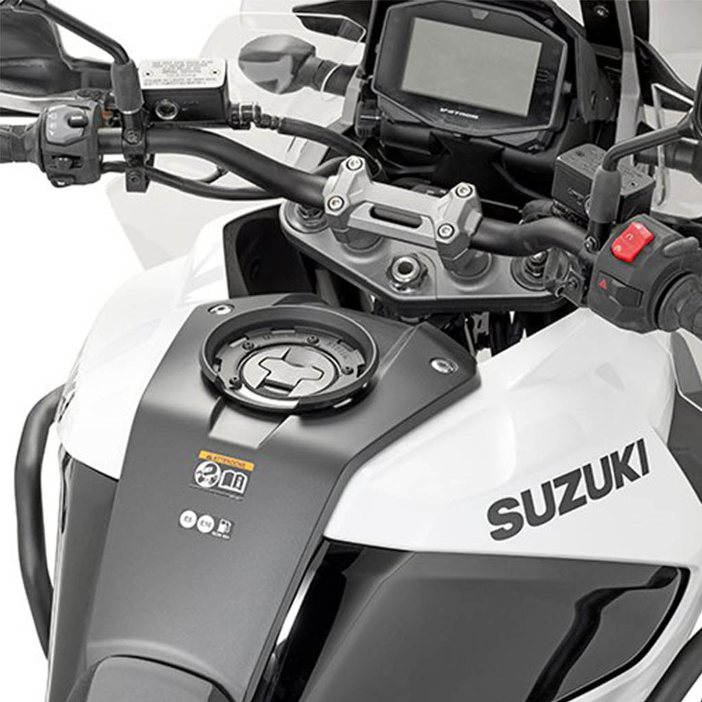 GIVI BF50 FLANGE SUZUKI V-STROM 14-21