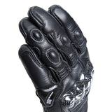 DAINESE CARBON 4 LONG MOTORCYCLE LEATHER GLOVES