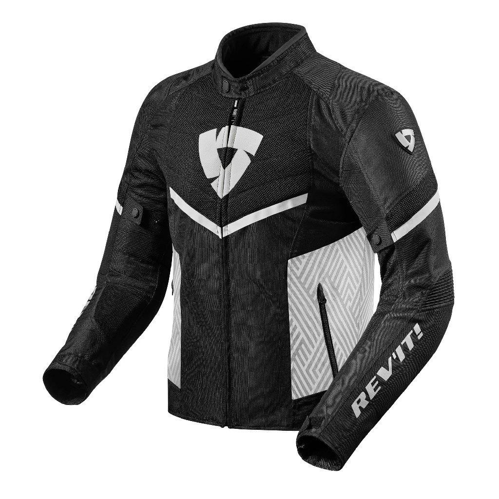 REV'IT! ARC AIR JACKET - Motoworld Philippines