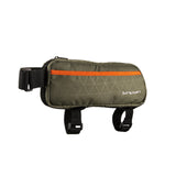 BIRZMAN PACKMAN TRAVEL TOP TUBE PACK