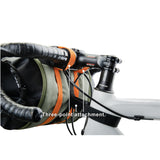 BIRZMAN PACKMAN HANDLEBAR PACK