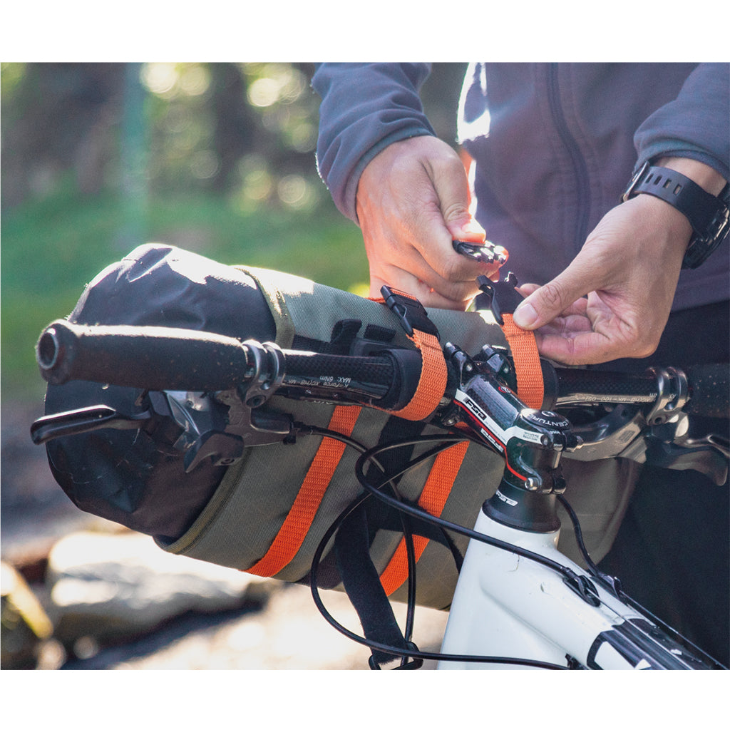 BIRZMAN PACKMAN HANDLEBAR PACK