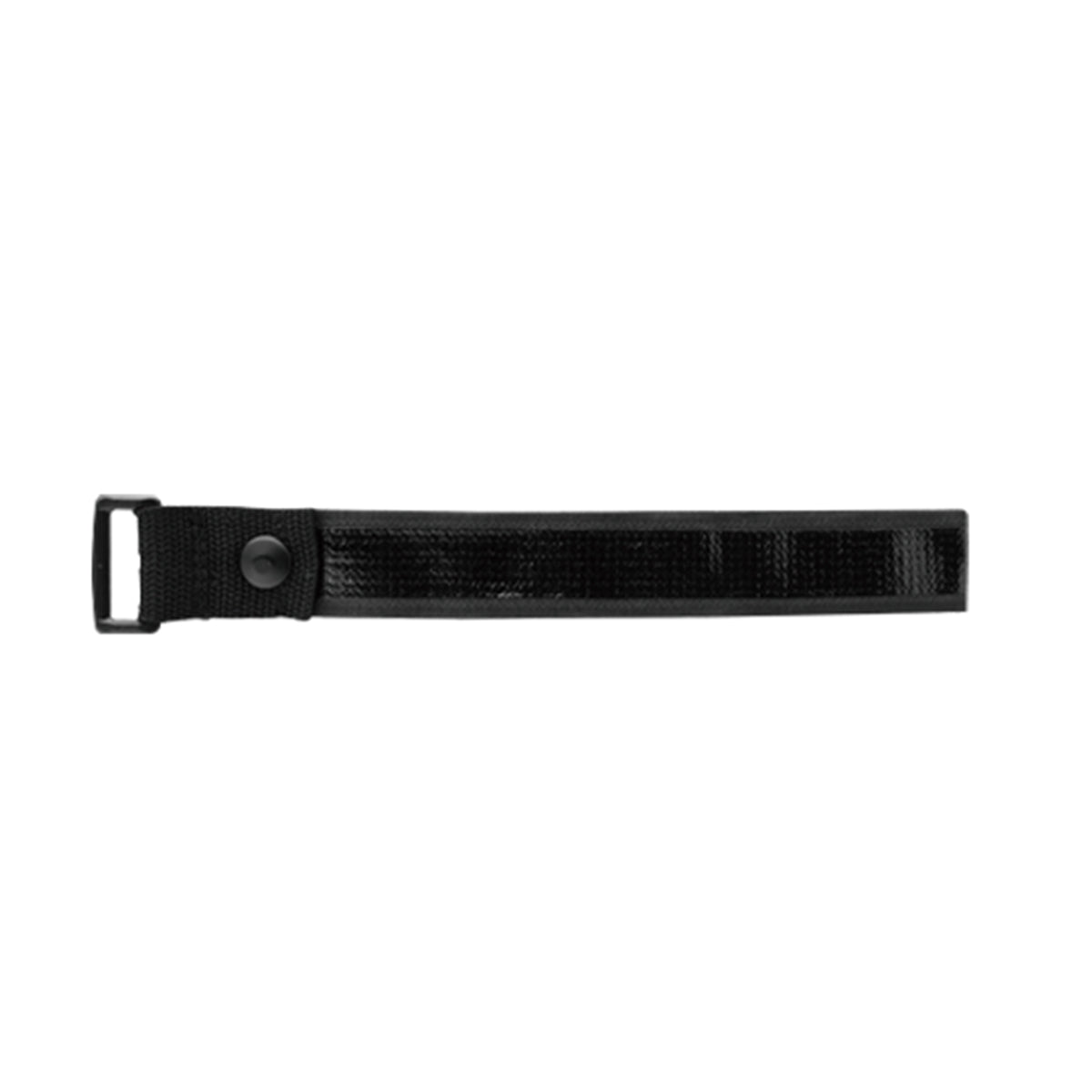 BIRZMAN ANTI SLIP BUNDLE STRAP WITH SNAP-FASTENER