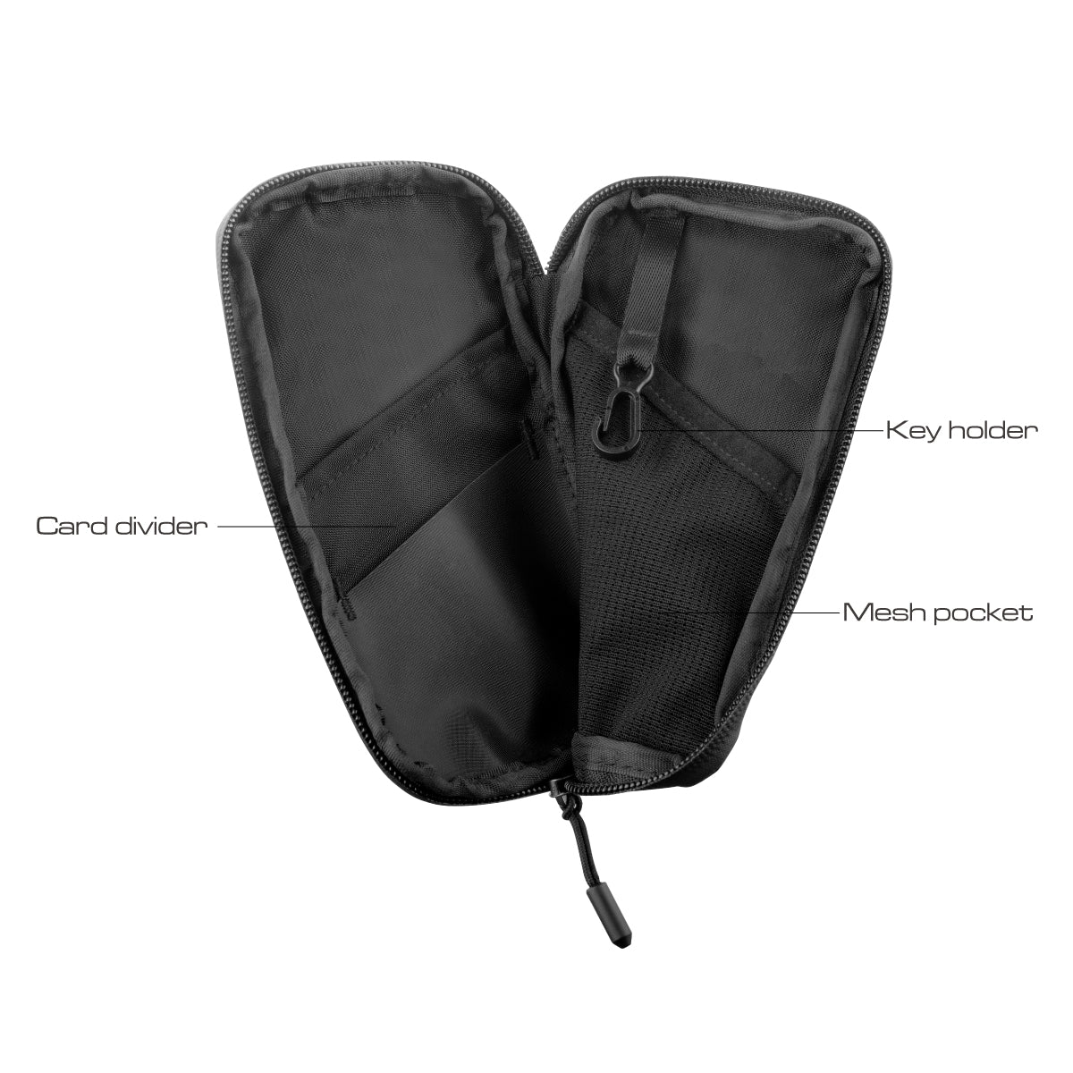 BIRZMAN PHONE POUCH