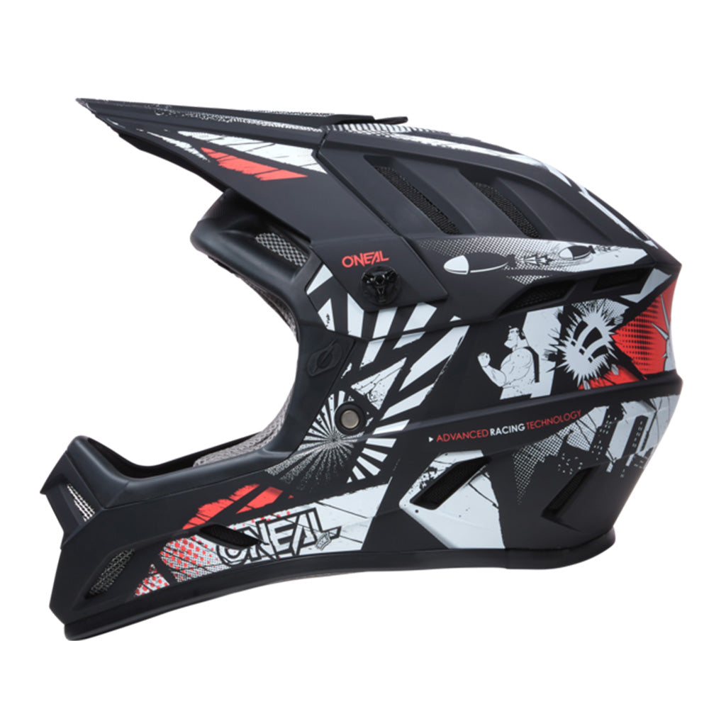 O'NEAL BACKFLIP BOOM MTB HELMET